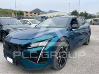 2023 Peugeot 408