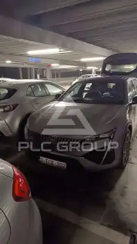 2023 Peugeot 408