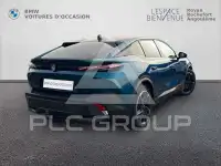 2023 Peugeot 408