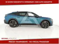 2023 Peugeot 408