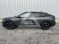 2023 Peugeot 408