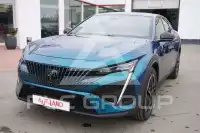 2023 Peugeot 408
