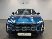 2023 Peugeot 408