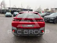 2023 Peugeot 408
