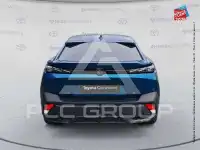 2023 Peugeot 408
