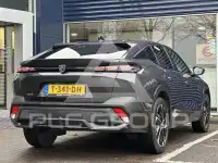 2023 Peugeot 408