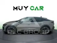 2023 Peugeot 408