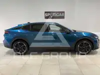 2023 Peugeot 408