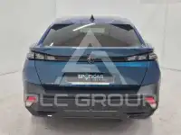 2023 Peugeot 408