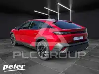 2023 Peugeot 408