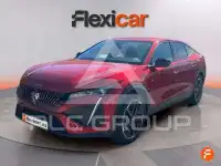 2023 Peugeot 408