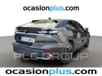2023 Peugeot 408