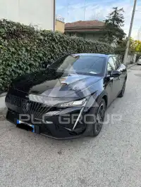 2023 Peugeot 408