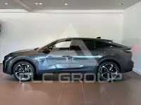 2023 Peugeot 408