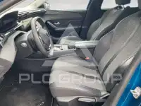 2023 Peugeot 408