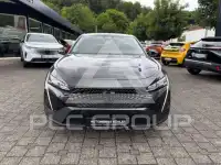 2023 Peugeot 408