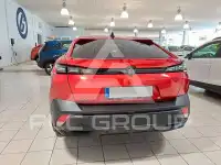 2023 Peugeot 408