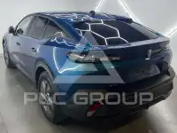 2023 Peugeot 408