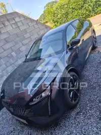 2023 Peugeot 408