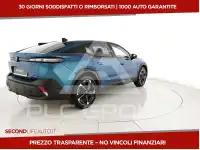 2023 Peugeot 408