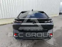 2023 Peugeot 408