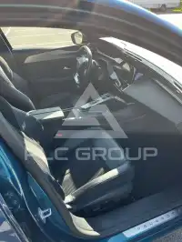 2023 Peugeot 408
