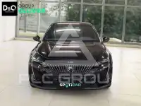 2023 Peugeot 408