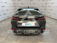 2023 Peugeot 408