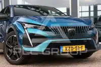 2023 Peugeot 408