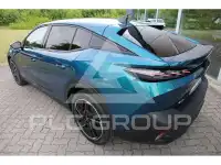 2023 Peugeot 408