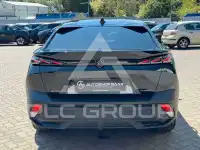 2023 Peugeot 408