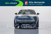 2023 Peugeot 408