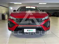 2023 Peugeot 408