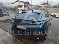2023 Peugeot 408