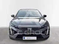 2023 Peugeot 408