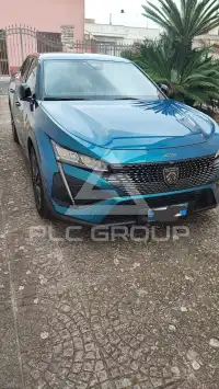2023 Peugeot 408