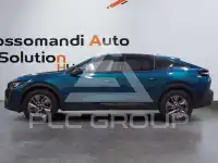 2023 Peugeot 408