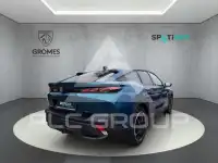 2023 Peugeot 408