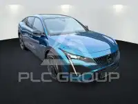 2023 Peugeot 408