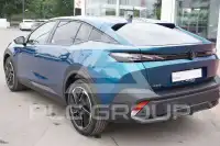 2023 Peugeot 408