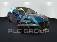 2023 Peugeot 408