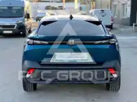 2023 Peugeot 408