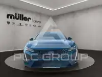 2023 Peugeot 408
