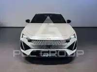 2023 Peugeot 408