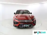 2023 Peugeot 408