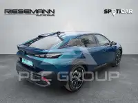 2023 Peugeot 408