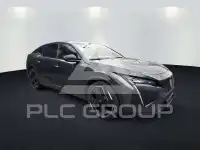 2023 Peugeot 408