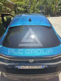 2023 Peugeot 408