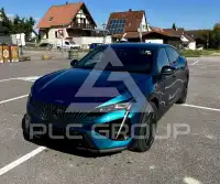 2023 Peugeot 408