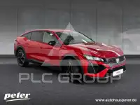 2023 Peugeot 408